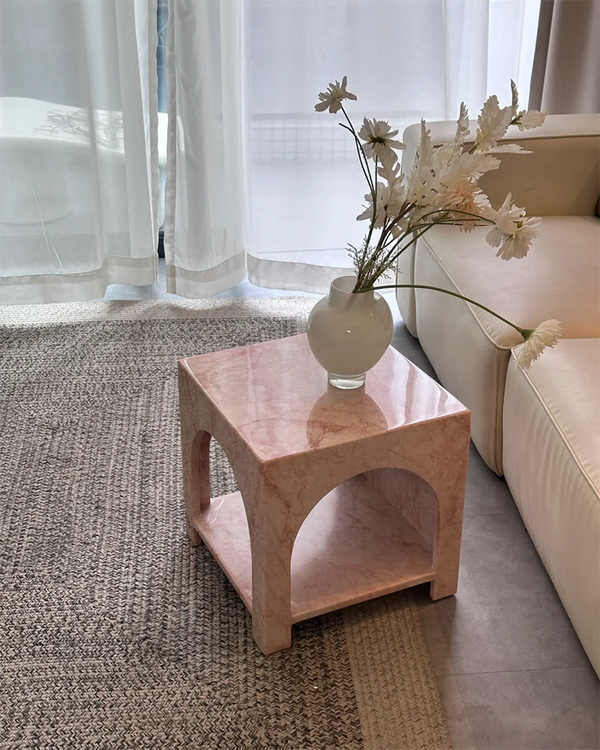 The Arka Table
